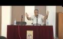 Νέα Εικονομαχία; - Η γεωπολιτική διάσταση της Εικονομαχίας - «Το Έργο ενάντια στους εικονοκλάστες» Η Γ' Εικονομαχία - Μπορεί ο Αρτάβασδος