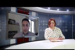 Ε.Ε.: ΘΑ ΑΝΤΙΜΕΤΩΠΙΣΟΥΜΕ ΤΗΝ ΤΡΟΜΟΚΡΑΤΙΚΗ ΑΠΕΙΛΗ ΜΕ «ΟΛΑ ΤΑ ΑΠΑΡΑΙΤΗΤΑ ΜΕΣΑ» VD