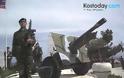 Σε κλίμα έντονης συγκίνησης η παράδοση - παραλαβή της 80 ΑΔΤΕ- Δέος στην ανάκρουση του Εθνικού Ύμνου (φωτό-βίντεο)