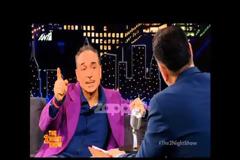Νέο παραλήρημα Σφακιανάκη: «Δεν είναι πρόσφυγες, έρχονται στην Ελλάδα νταηλίδικα» - «Ψήφισα Χρυσή Αυγή»!