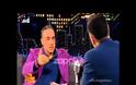 Νέο παραλήρημα Σφακιανάκη: «Δεν είναι πρόσφυγες, έρχονται στην Ελλάδα νταηλίδικα» - «Ψήφισα Χρυσή Αυγή»!
