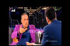 Νέο παραλήρημα Σφακιανάκη: «Δεν είναι πρόσφυγες, έρχονται στην Ελλάδα νταηλίδικα» - «Ψήφισα Χρυσή Αυγή»!