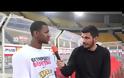 ΟΙ ΚΟΡΥΦΑΙΟΙ «ΚΛΕΦΤΕΣ» ΤΟΥ ΘΡΥΛΟΥ ΚΑΙ... ΤΟ ΡΕΚΟΡ ΤΟΥ ΣΤΡΟΜΠΕΡΙ! (VIDEO &u PHOTO)