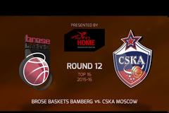 ΤΑ HIGHLIGHTS ΟΛΩΝ ΤΩΝ ΧΘΕΣΙΝΩΝ (24/3) ΑΓΩΝΩΝ ΤΟΥ EUROLEAGUE TOP 16! *VIDEOS*