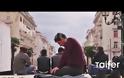 Σύριοι πρόσφυγες έφτιαξαν hot spot στην Αριστοτέλους