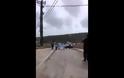 ΣΥΓΚΙΝΟΥΝ: ΑΥΤΟΙ είναι οι περίφανοι 4 μαθητές που παρέλασαν στη Γαύδο... [video]