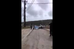 ΣΥΓΚΙΝΟΥΝ: ΑΥΤΟΙ είναι οι περήφανοι 4 μαθητές που παρέλασαν στη Γαύδο... [video]