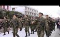 Φωτό και βίντεο από τη στρατιωτική παρέλαση στη Λήμνο