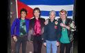 Αποθέωση για τους Rolling Stones στην Κούβα - ΒΙΝΤΕΟ