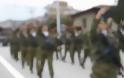 Θερμό χειροκρότημα για την Β΄Μοίρα καταδρομών στην παρέλαση της 25ης Μαρτίου στη Νάουσα (video)