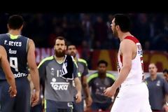 ΤΑ... ΚΑΛΥΤΕΡΑ ΤΟΥ ΠΑΠΑΝΙΚΟΛΑΟΥ ΚΟΝΤΡΑ ΣΤΗ ΡΕΑΛ ΚΑΙ Η ΑΝΤΙΔΡΑΣΗ ΤΟΥ ΣΤΗΝ ΤΑΠΑ ΣΤΟΝ ΓΙΟΥΛ! *ΒΙΝΤΕΟ*