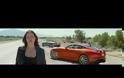 Η fast and furious Rodriguez πιάνει τα 323,4 km/h [video]
