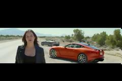 Η fast and furious Rodriguez πιάνει τα 323,4 km/h [video]