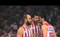 ΤΟ... ΟΥΡΛΙΑΧΤΟ ΤΩΝ ΠΡΙΝΤΕΖΗ-ΠΑΠΑΝΙΚΟΛΑΟΥ ΜΕ ΤΗΝ ΡΕΑΛ! *ΒΙΝΤΕΟ*