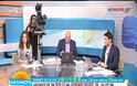 Μάρδας: Δεν έχω μετανιώσει για τη δήλωση μου για τους πρόσφυγες - ΒΙΝΤΕΟ