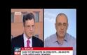 Δ. ΜΑΡΔΑΣ: ΔΕΝ ΜΕΤΑΝΙΩΝΩ ΓΙΑ ΟΣΑ ΕΙΠΑ VD