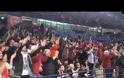 ΑΠΟ... ΑΛΛΗ ΚΑΜΕΡΑ ΤΟ ΤΡΙΠΟΝΤΟ ΤΟΥ ΣΠΑΝΟΥΛΗ ΜΕ ΡΕΑΛ ΠΟΥ ΕΒΑΛΕ ΦΩΤΙΑ ΣΤΟ ΣΕΦ! *ΒΙΝΤΕΟ*