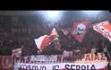 ΕΝΑ ΒΙΝΤΕΟ ΑΠΟ ΤΗΝ ΚΑΕ ΑΦΙΕΡΩΜΕΝΟ ΣΤΟΝ ΚΟΣΜΟ ΤΟΥ ΘΡΥΛΟΥ ΚΟΝΤΡΑ ΣΤΗ ΡΕΑΛ!
