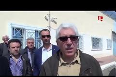 ΓΡΕΒΕΝΑ: Το «ανθρώπινο πρόσωπο», των Φυλακών [video]