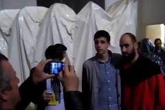 ΛΑΤΡΕΙΑ ΓΙΑ ΤΟΝ ΣΠΑΝΟΥΛΗ ΚΑΙ ΣΤΗΝ ΘΕΣΣΑΛΟΝΙΚΗ! ΤΟ... ΠΕΙΡΑΓΜΑ ΤΟΥ ΠΑΠΑΝΙΚΟΛΑΟΥ *ΒΙΝΤΕΟ*