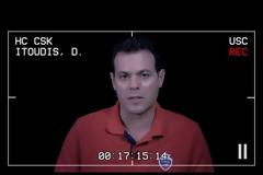 Ο ΓΙΑΝΝΗΣ ΣΦΑΙΡΟΠΟΥΛΟΣ ΗΤΑΝ...Ο ΨΕΥΤΗΣ *ΒΙΝΤΕΟ*