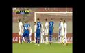 ΜΕ ΔΥΟ ΓΚΟΛ ΤΟΥ ΦΟΡΤΟΥΝΗ...ΕΛΛΑΔΑ-ΙΣΛΑΝΔΙΑ 2-3 *VIDEO HIGHLIGHTS*