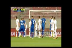 ΜΕ ΔΥΟ ΓΚΟΛ ΤΟΥ ΦΟΡΤΟΥΝΗ...ΕΛΛΑΔΑ-ΙΣΛΑΝΔΙΑ 2-3 *VIDEO HIGHLIGHTS*