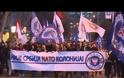 Έθνη-ζόμπι σε κράτη με οργουελικές κοινωνίες θέλει η Νέα Τάξη Πραγμάτων