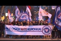 Έθνη-ζόμπι σε κράτη με οργουελικές κοινωνίες θέλει η Νέα Τάξη Πραγμάτων