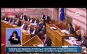 Καμμένος: Θα πληρώσετε όλοι για τα εγκλήματα που κάνατε κατά της χώρας - ΒΙΝΤΕΟ