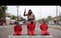 Αυτός είναι ο πιο αιμοσταγής εκτελεστής του ISIS... [video]