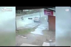 Θαύμα! Και όμως επέζησαν... - ΒΙΝΤΕΟ