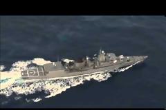 Τα… σπάει το βίντεο του Πολεμικού Ναυτικού! (video)