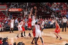ΤΟ TOP-5 TOY NBA(31/3) ΜΕ ΑΡΩΜΑ...ΕΥΡΩΠΗΣ *ΒΙΝΤΕΟ*