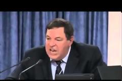 Πρώην υπουργός Εθνικής Άμυνας στον Γ.Γ. του ΝΑΤΟ: Τι λες μωρή αδελφή… [video]