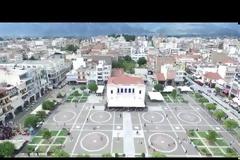 Ένα ταξίδι στην ιστορική Σπάρτη! [video]