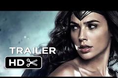 Η Wonder Woman έχει επιτέλους τη δική της ταινία