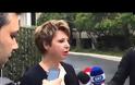 Η ΟΛΓΑ ΓΕΡΟΒΑΣΙΛΗ ΠΡΟΣ ΔΝΤ: «ΕΠΙΔΙΩΚΕΤΕ ΣΥΝΘΗΚΕΣ ΧΡΕΟΚΟΠΙΑΣ ΣΤΗΝ ΕΛΛΑΔΑ;»