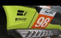 Η Prodrive φτιάχνει μια αγωνιστική Aston Martin GTE στο... λεπτό [video]