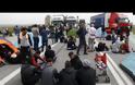 ΚΥΡΙΤΣΗΣ: ΠΕΡΙΜΕΝΟΥΜΕ ΞΕΣΠΑΣΜΑ ΒΙΑΣ ΑΠΟ ΤΟΥΣ ΠΡΟΣΦΥΓΕΣ