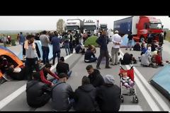 ΚΥΡΙΤΣΗΣ: ΠΕΡΙΜΕΝΟΥΜΕ ΞΕΣΠΑΣΜΑ ΒΙΑΣ ΑΠΟ ΤΟΥΣ ΠΡΟΣΦΥΓΕΣ