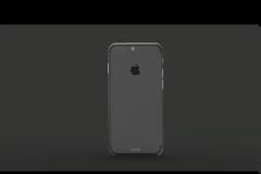 Αυτό θα είναι το iPhone 7  σύμφωνα με τις πληροφορίες