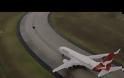 Fast & Furious: Boeing 737 εναντίον ηλεκτροκίνητου Tesla Model S [video]