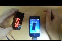 Gadget για 170 δολάρια ξεκλειδώνει οποιοδήποτε iPhone