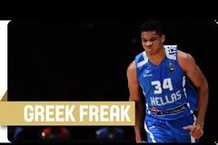 Η FIBA αναρωτιέται για τον Αντετοκούνμπο