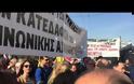 ΕΥΚΛ. ΤΣΑΚΑΛΩΤΟΣ: ΔΕΝ ΣΥΖΗΤΗΘΗΚΕ ΤΟ ΘΕΜΑ ΤΗΣ ΔΙΑΡΡΟΗΣ ΣΤΗ ΣΥΝΑΝΤΗΣΗ ΜΕ ΤΟΥΣ ΘΕΣΜΟΥΣ VD