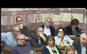 ΚΛΙΜΑΚΩΝΕΤΑΙ Η ΣΥΓΚΡΟΥΣΗ ΚΥΒΕΡΝΗΣΗΣ ΚΑΙ ΔΝΤ VD
