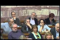 ΚΛΙΜΑΚΩΝΕΤΑΙ Η ΣΥΓΚΡΟΥΣΗ ΚΥΒΕΡΝΗΣΗΣ ΚΑΙ ΔΝΤ VD