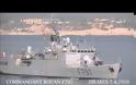Στο λιμάνι του Πειραιά το COMMANDANT BOUAN F797