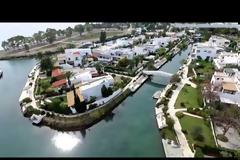 Γνωρίζατε πως η Ελλάδα έχει το δικό της μικροσκοπικό «Μαϊάμι»;
